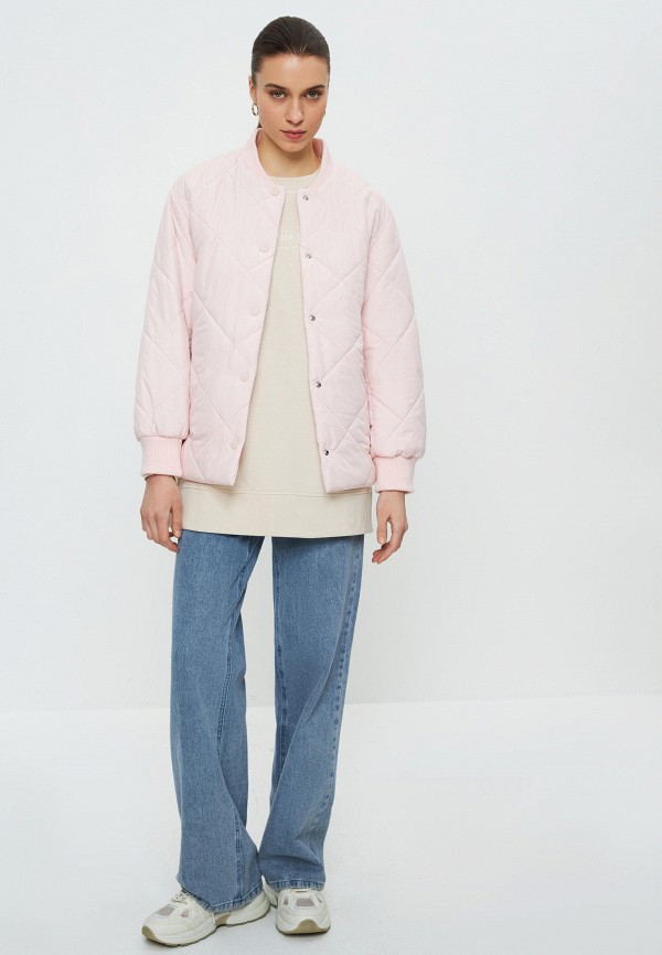 фото Куртка утепленная zarina