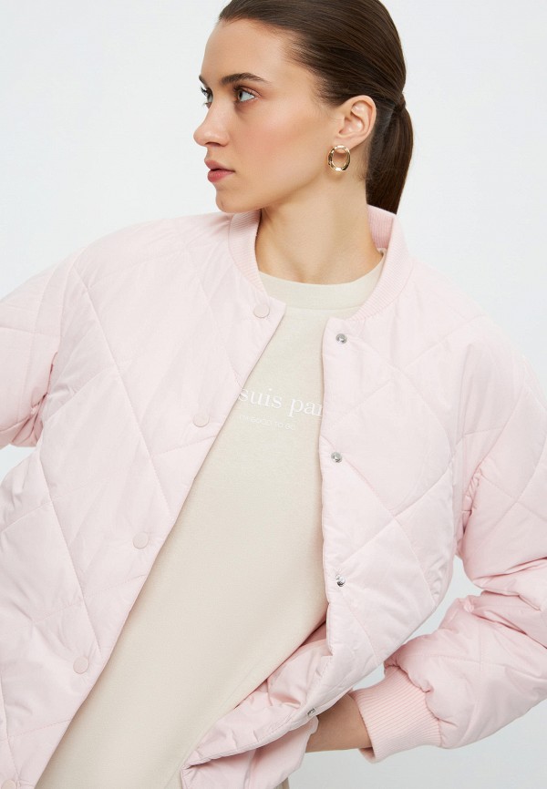 фото Куртка утепленная zarina