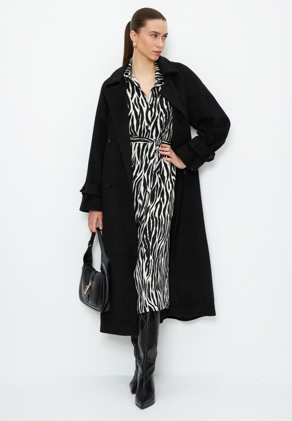 фото Пальто zarina