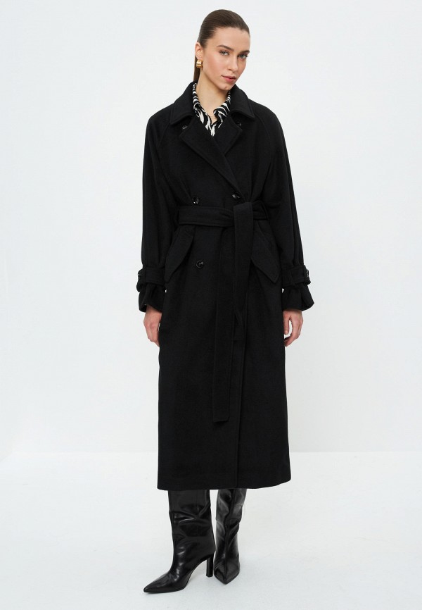 фото Пальто zarina