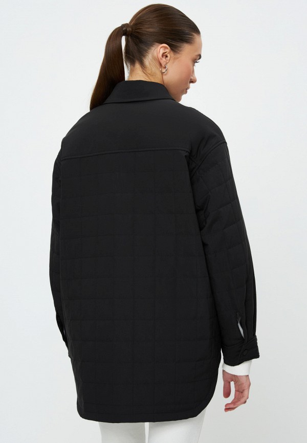 фото Куртка утепленная zarina