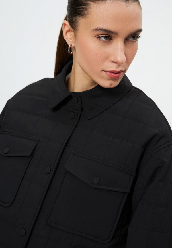 фото Куртка утепленная zarina