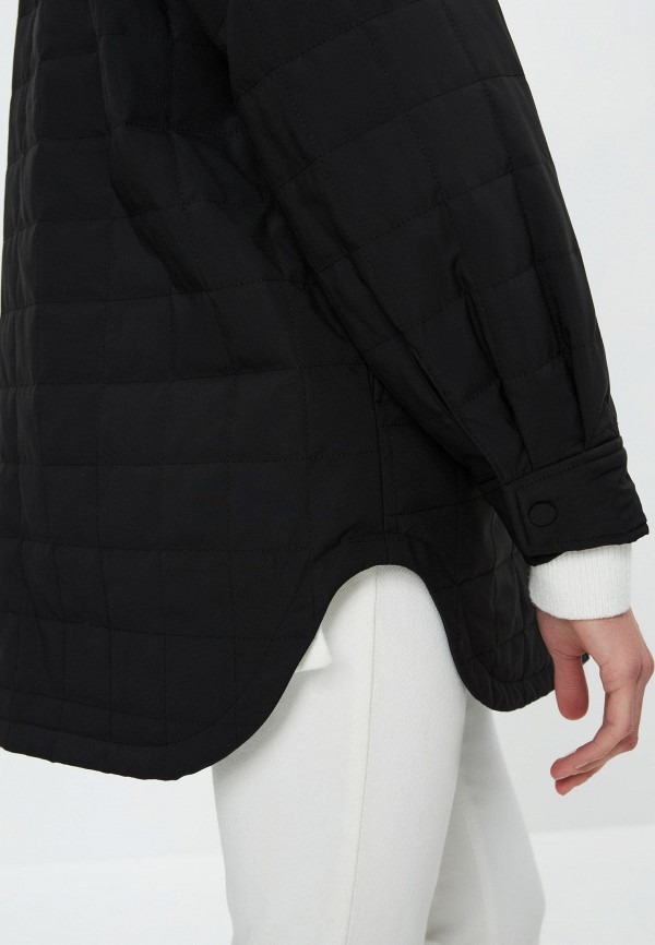 фото Куртка утепленная zarina