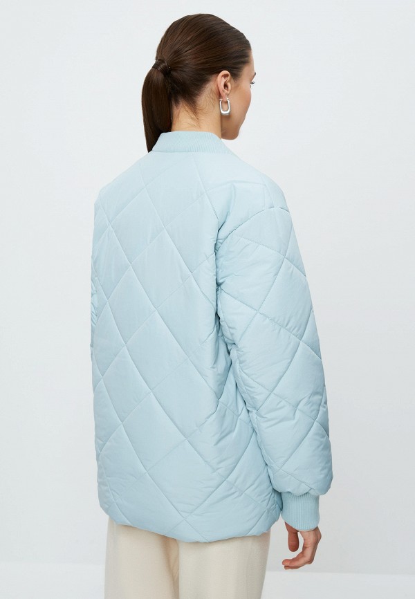 фото Куртка утепленная zarina