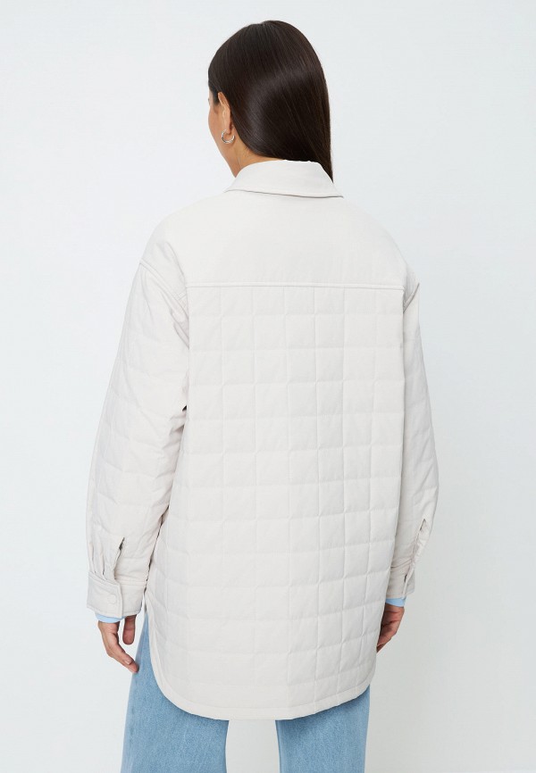 фото Куртка утепленная zarina