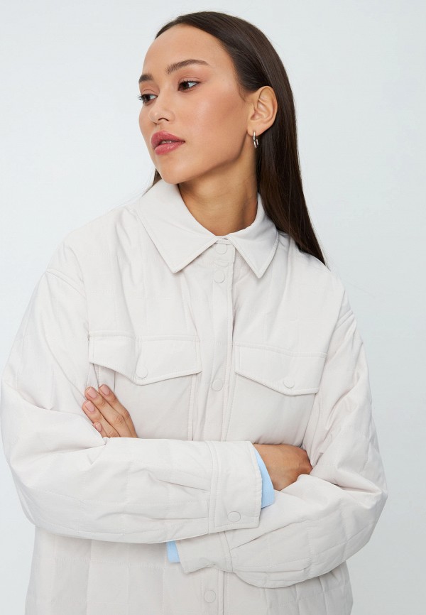 фото Куртка утепленная zarina