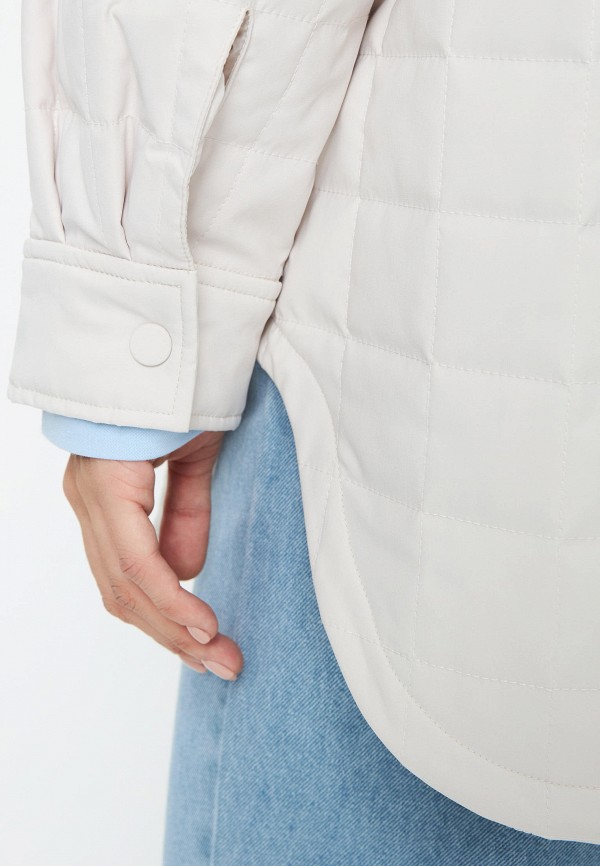 фото Куртка утепленная zarina