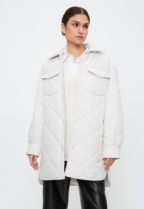 фото Куртка утепленная zarina