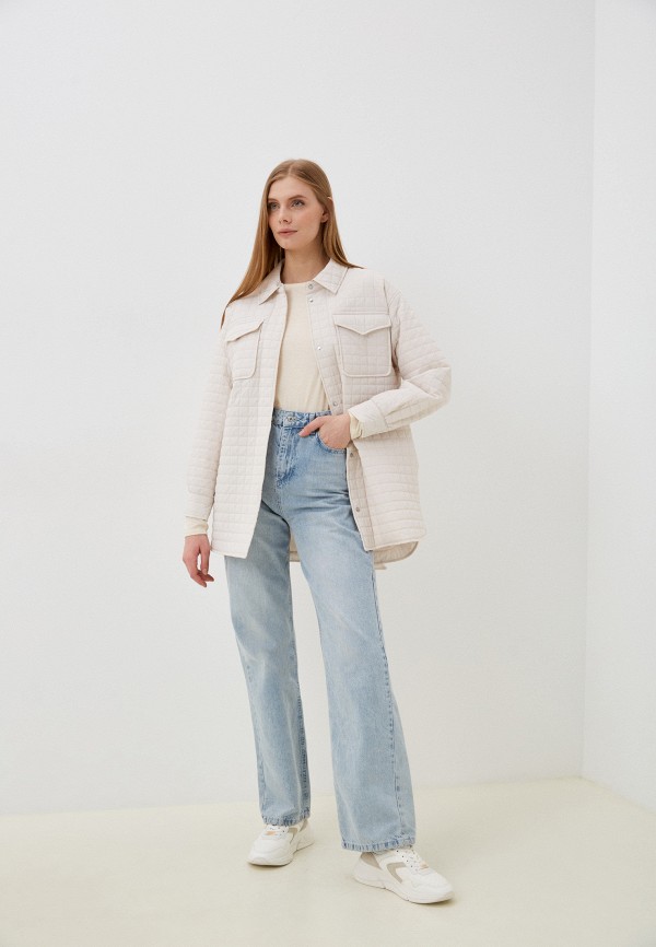 фото Куртка утепленная zarina