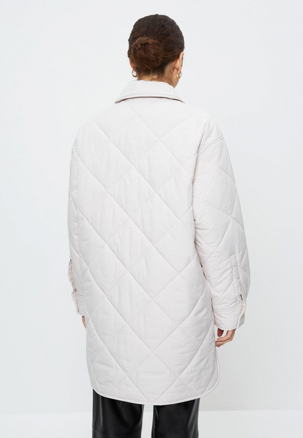 фото Куртка утепленная zarina