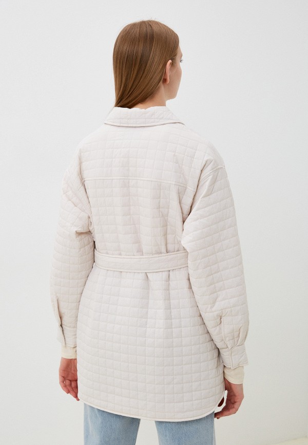 фото Куртка утепленная zarina