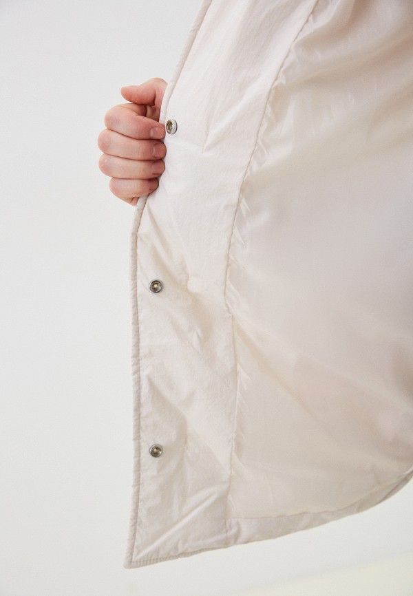 фото Куртка утепленная zarina