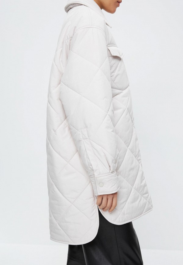 фото Куртка утепленная zarina