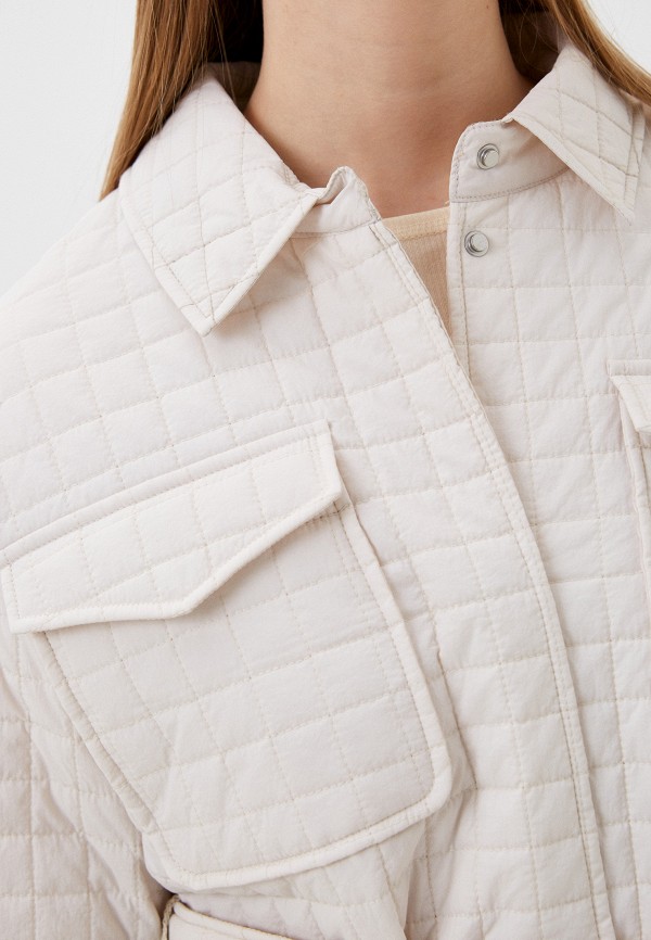 фото Куртка утепленная zarina