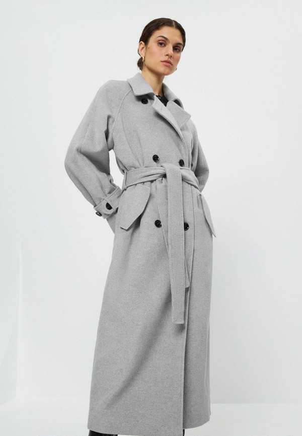 фото Пальто zarina