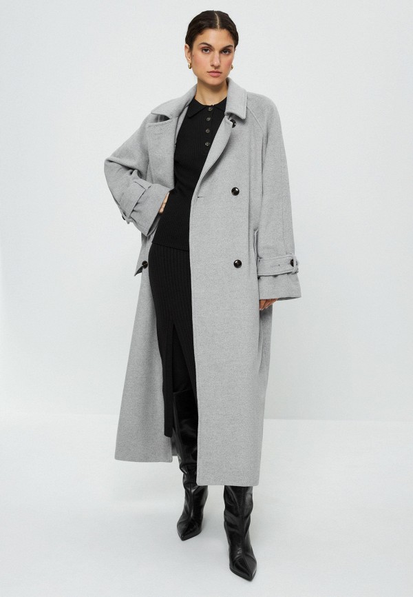 фото Пальто zarina