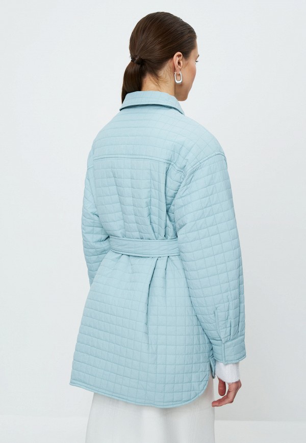 фото Куртка утепленная zarina