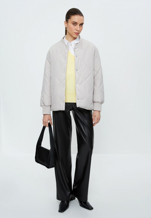 фото Куртка утепленная zarina