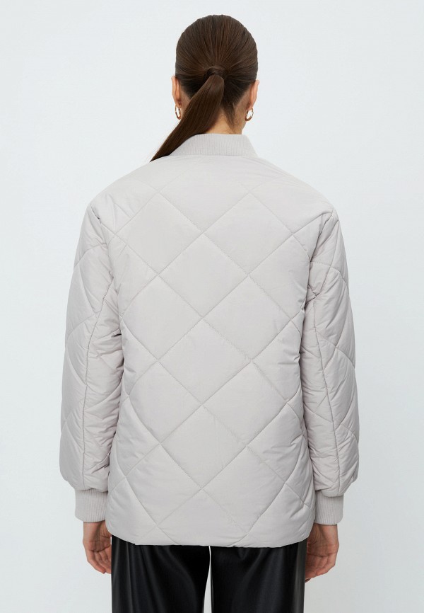 фото Куртка утепленная zarina