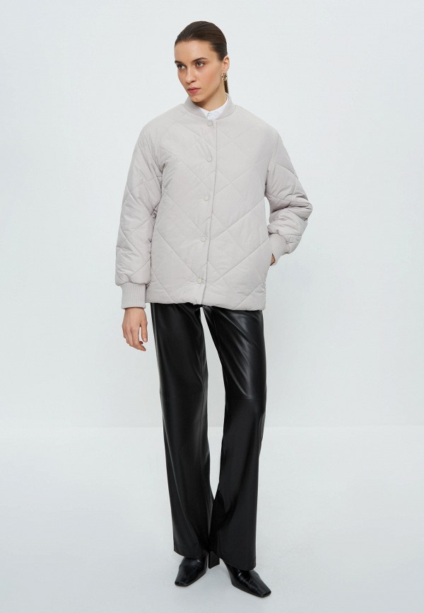 фото Куртка утепленная zarina