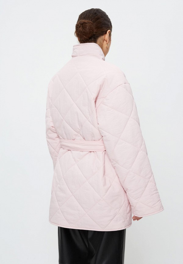 фото Куртка утепленная zarina