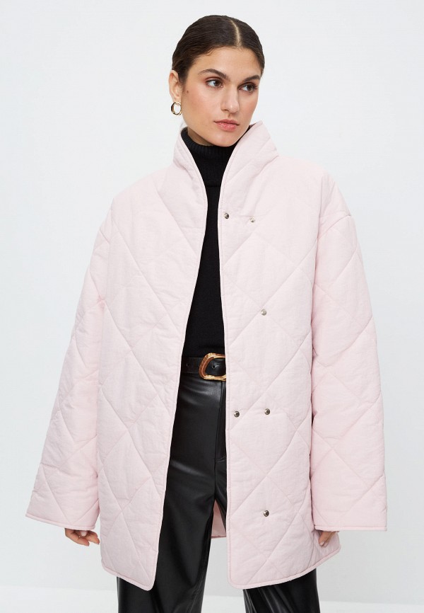 фото Куртка утепленная zarina