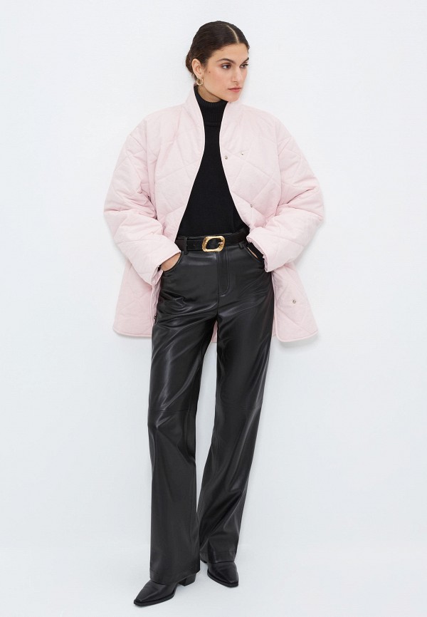 фото Куртка утепленная zarina