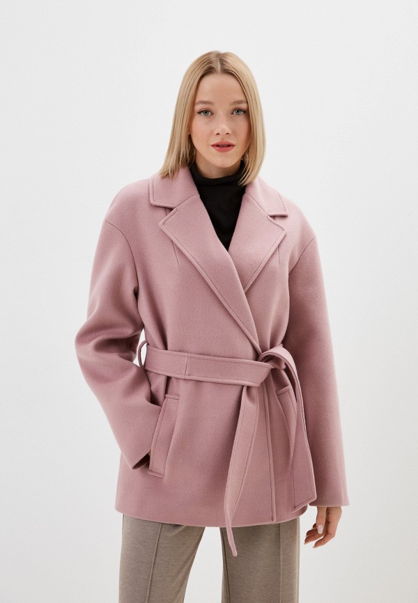 

Полупальто Vivaldi, Розовый