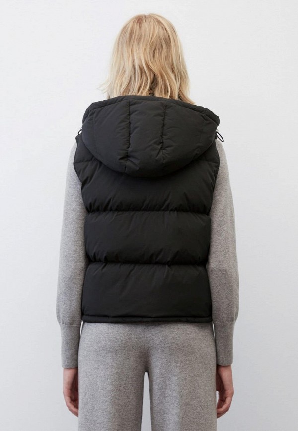 фото Жилет утепленный marc o'polo