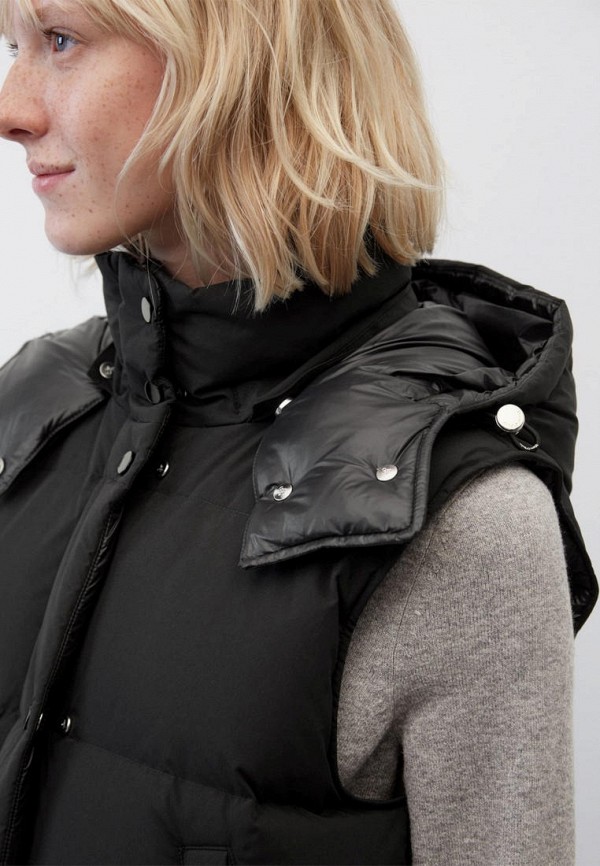 фото Жилет утепленный marc o'polo