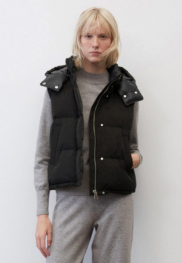 фото Жилет утепленный marc o'polo