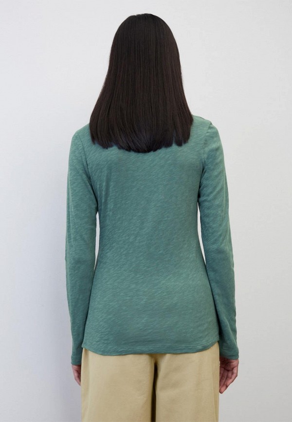 фото Лонгслив marc o'polo