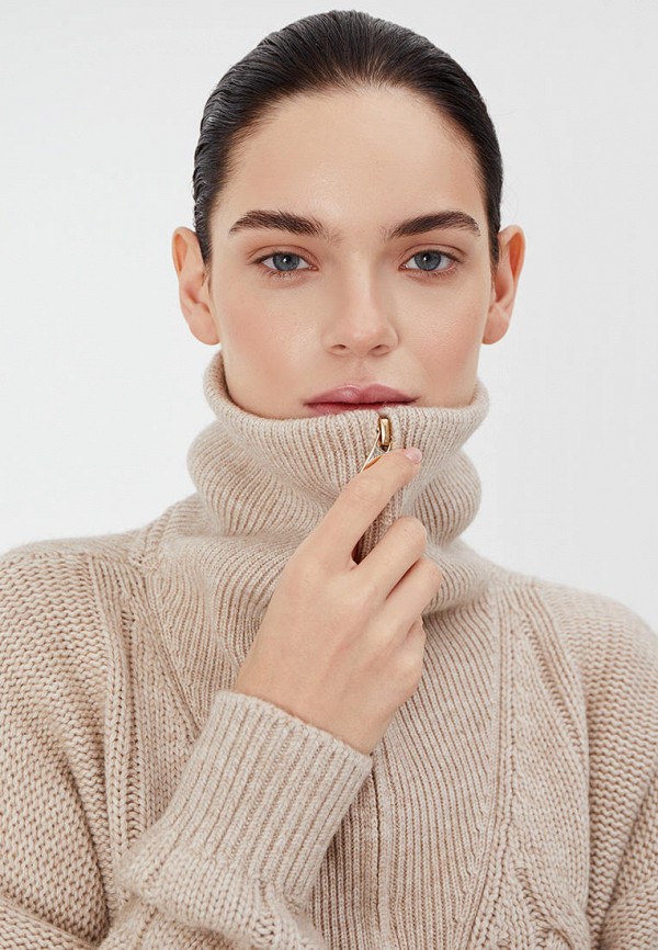 фото Свитер to be blossom