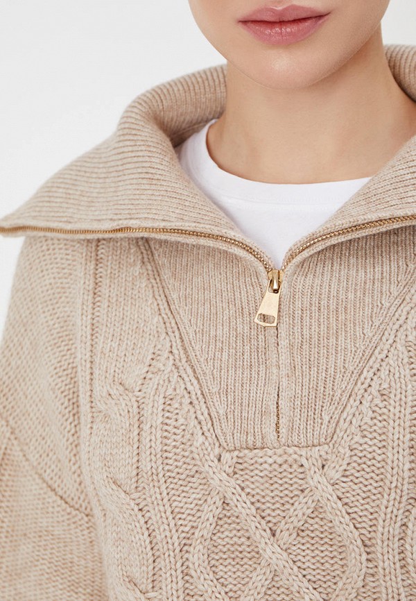 фото Свитер to be blossom