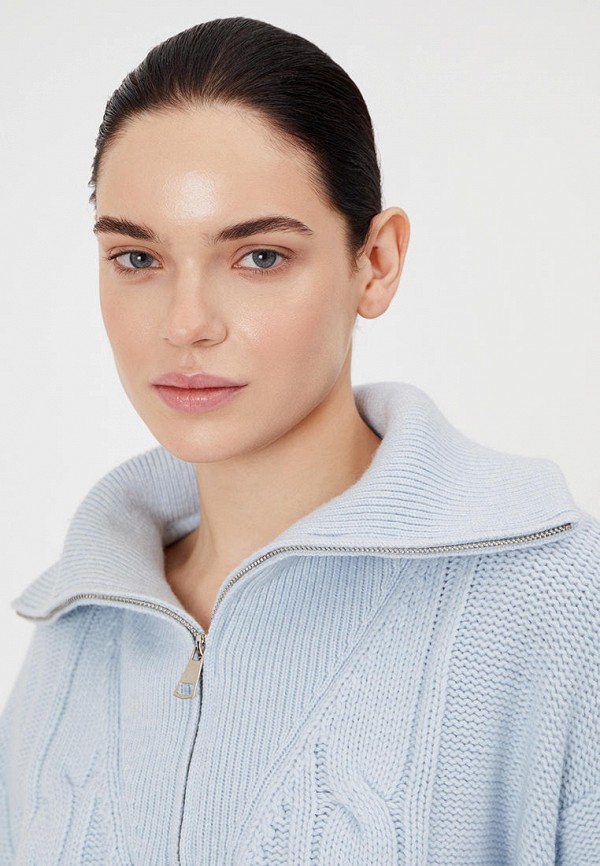 фото Свитер to be blossom