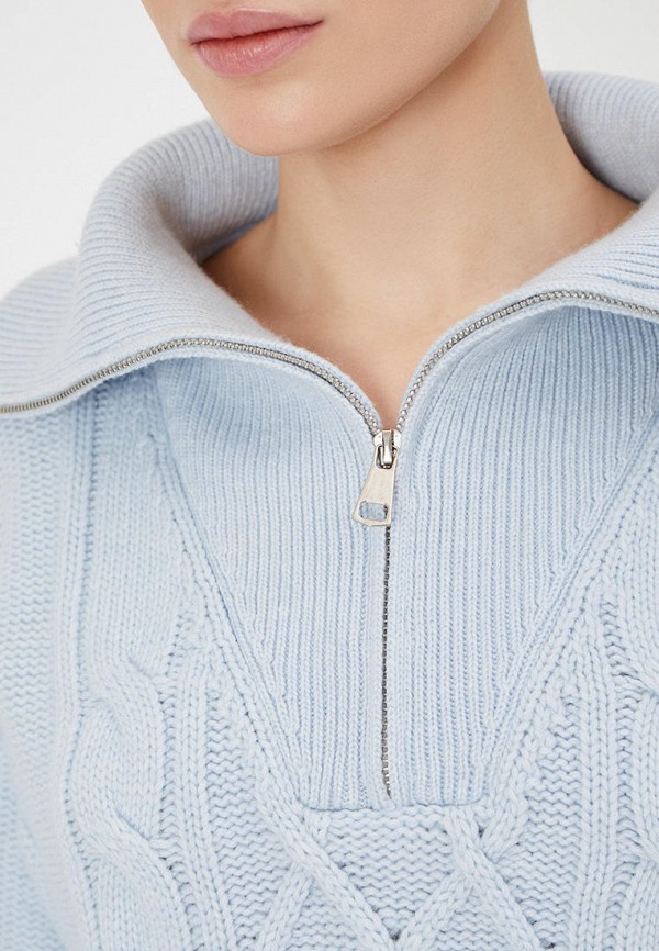 фото Свитер to be blossom