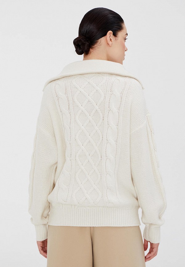 фото Свитер to be blossom