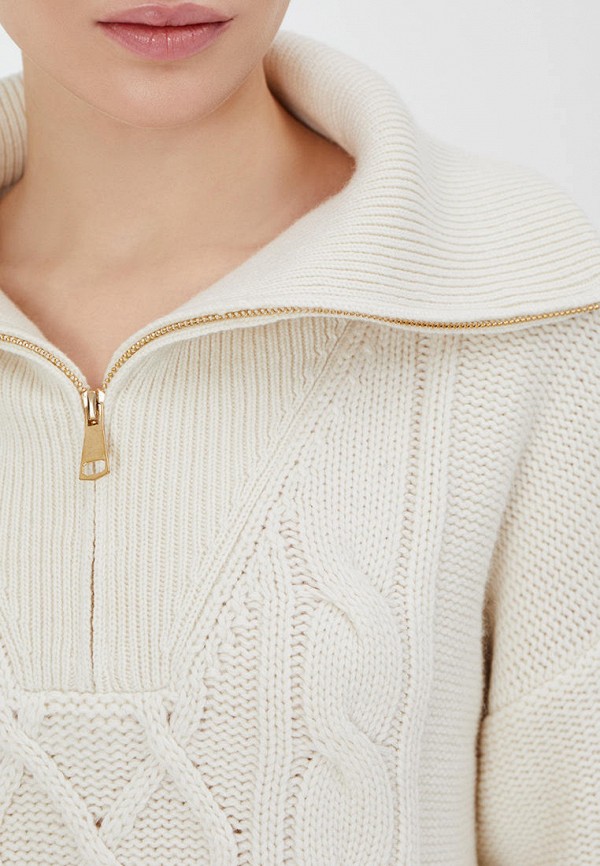 фото Свитер to be blossom