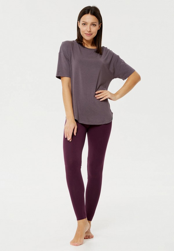 фото Леггинсы yogadress