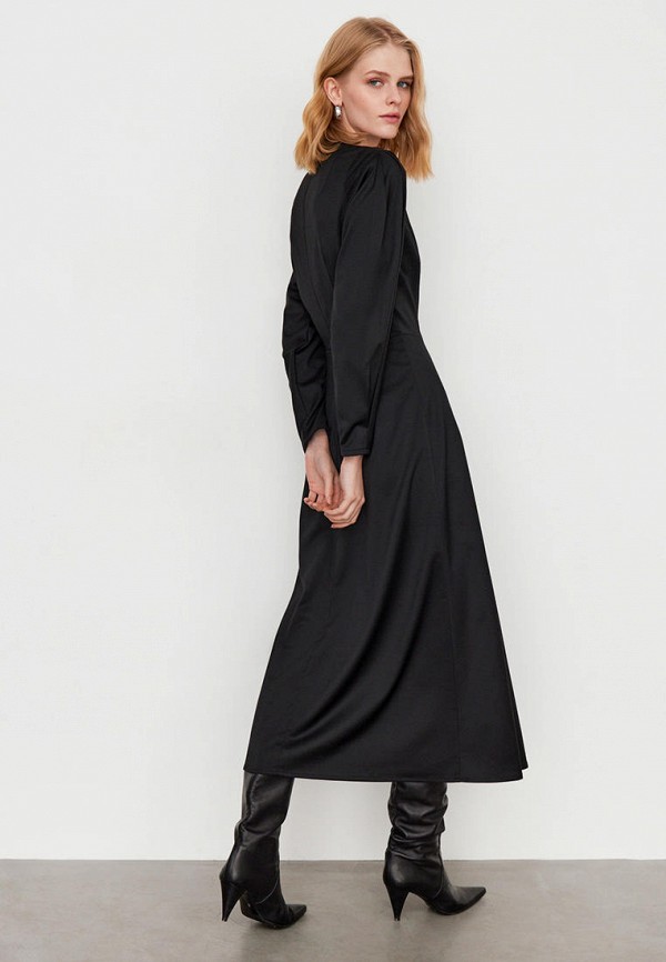 Платье Cocos черный, размер 40, фото 3