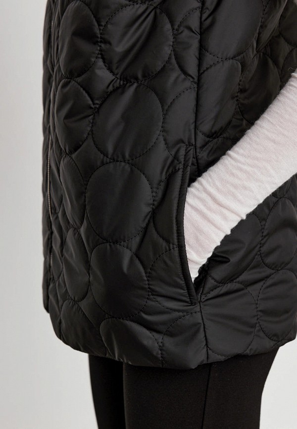 фото Жилет утепленный cocos