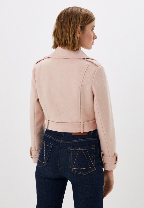 фото Полупальто vivaldi