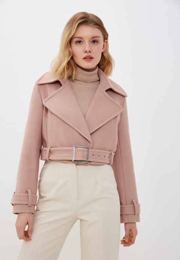 

Полупальто Vivaldi, Бежевый