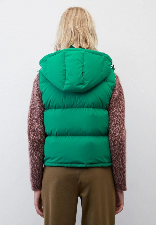 фото Жилет утепленный marc o'polo