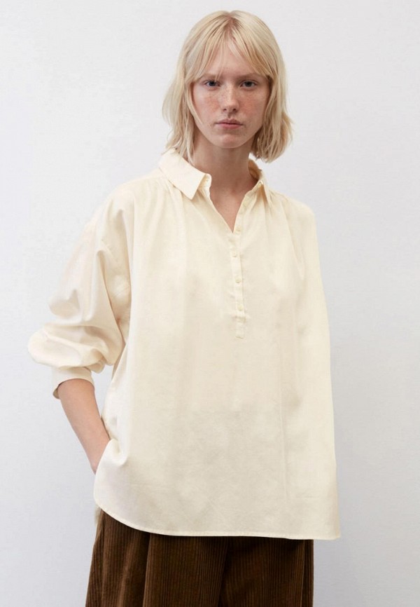 фото Рубашка marc o'polo