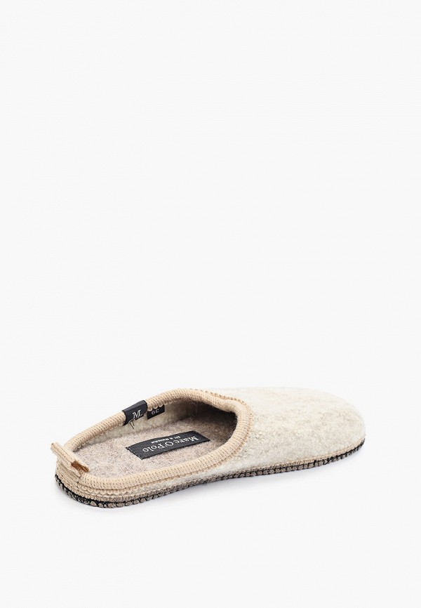 фото Тапочки marc o'polo