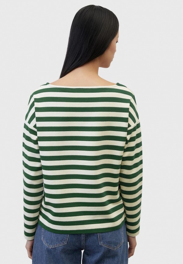 фото Лонгслив marc o'polo