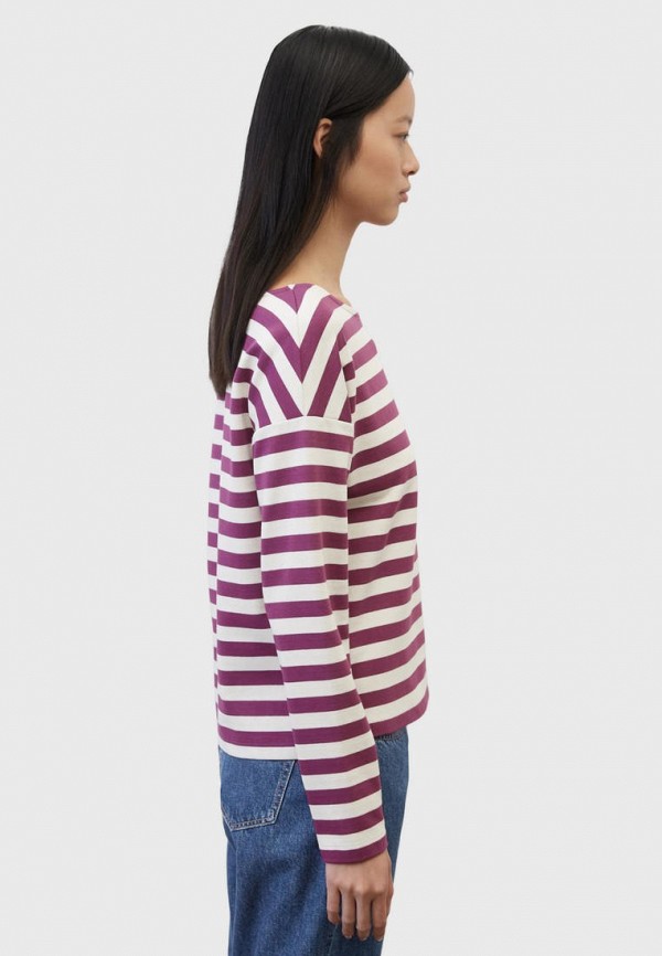 фото Лонгслив marc o'polo