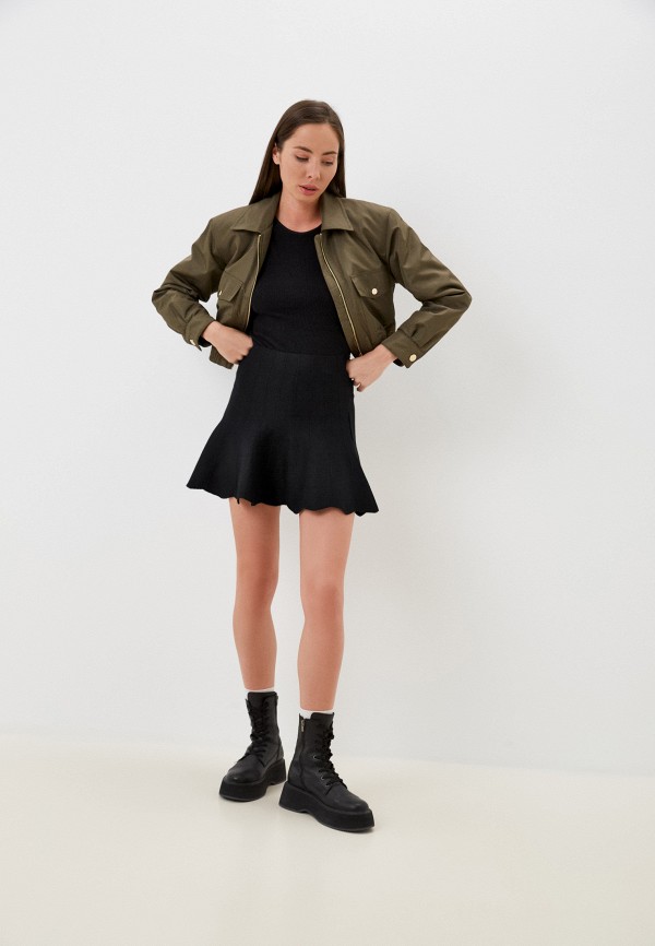 фото Юбка emblem