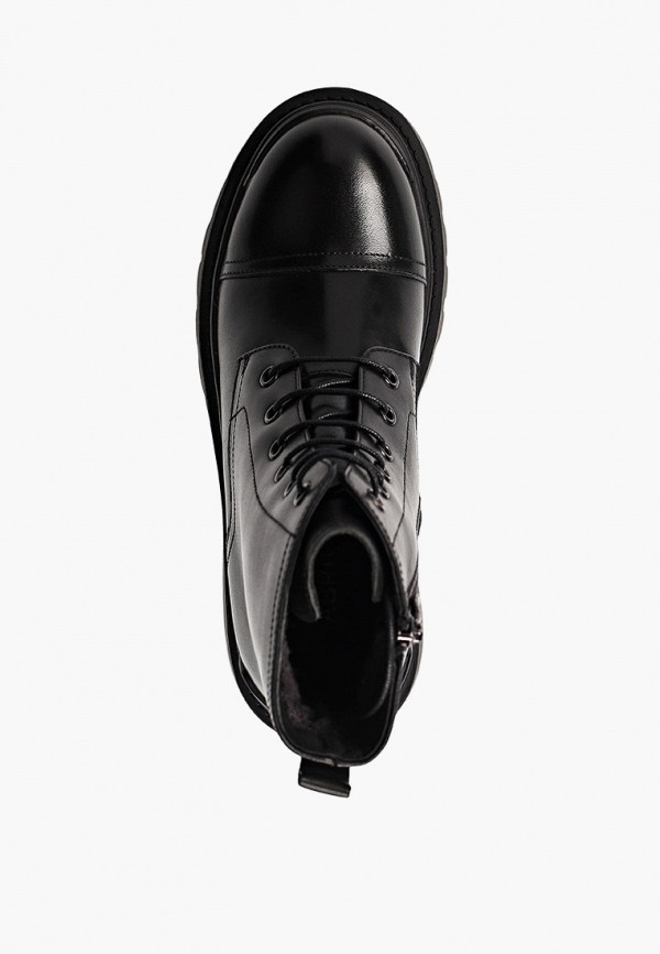 фото Ботинки abricot